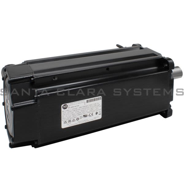 Allen Bradley MPL-B580J-MJ72AA Servo Motor Product Image