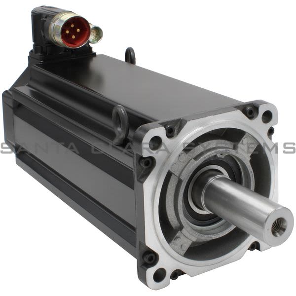 Allen Bradley MPL-B580J-MK72AA Bulletin MPL - Low-Inertia Brushless Servo Motor Product Image