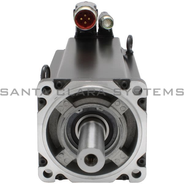 Allen Bradley MPL-B580J-MK72AA Bulletin MPL - Low-Inertia Brushless Servo Motor Product Image