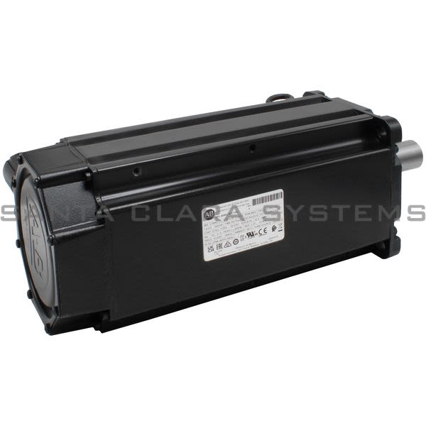 Allen Bradley MPL-B580J-MK72AA Bulletin MPL - Low-Inertia Brushless Servo Motor Product Image