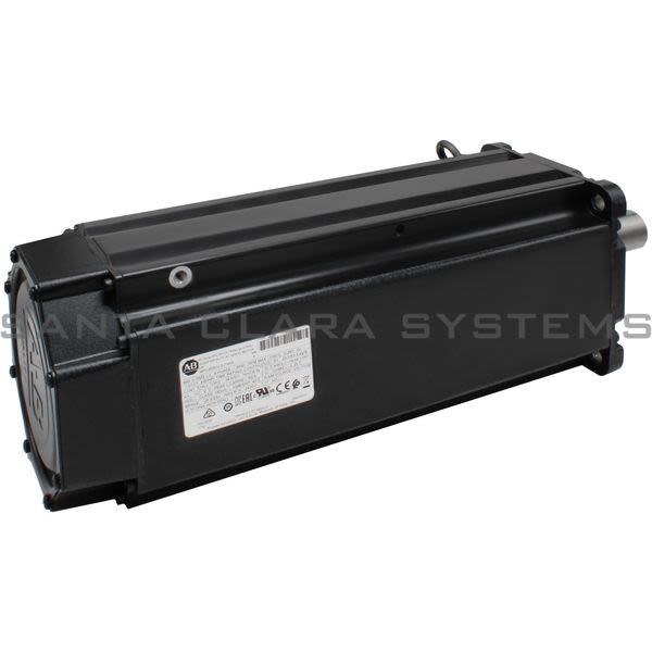 Allen Bradley MPL-B580J-SJ74AA Servo Motor Product Image