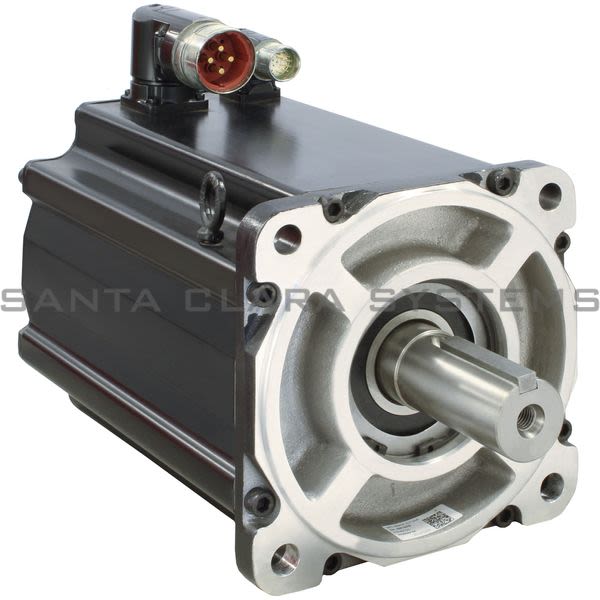 Allen Bradley MPL-B660F-SJ72AA Servo Motor Product Image