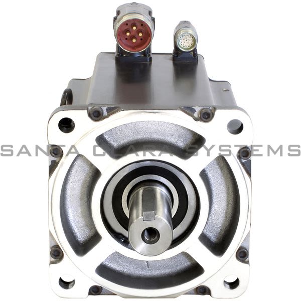Allen Bradley MPL-B660F-SJ72AA Servo Motor Product Image