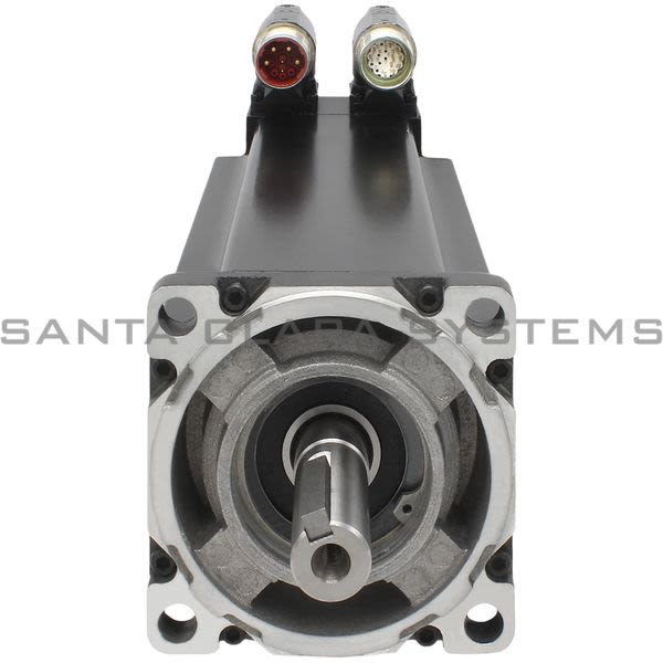 Allen Bradley MPM-A1152F-MJ74AA Servo Motor Product Image