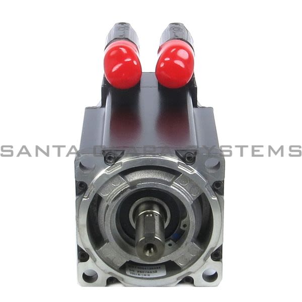 Allen Bradley MPM-A1152F-SJ72AA Servo Motor | 51652 Product Image