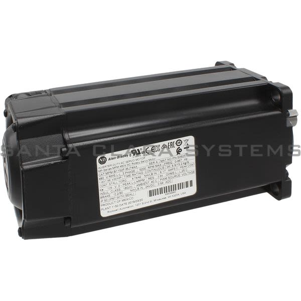 Allen Bradley MPM-B1152F-MJ74AA Servo Motor Product Image