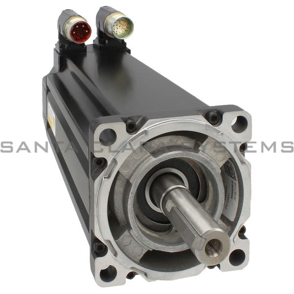 MPMB1153FSJ72AA Allen Bradley Servo Motor Santa Clara Systems