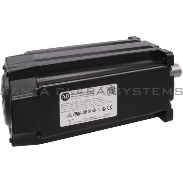Allen Bradley MPM-B1304E-MJ72AA Servo Motor Product Image