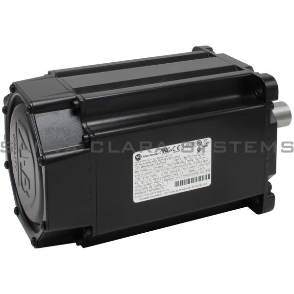 Allen Bradley MPM-B1651C-SJ72AA Servo Motor Product Image