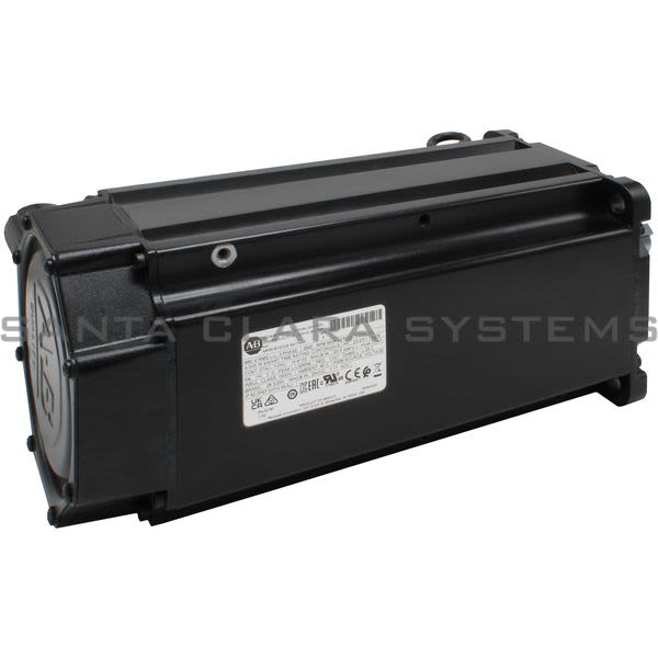 Allen Bradley MPM-B1652E-MJ74AA Servo Motor Product Image
