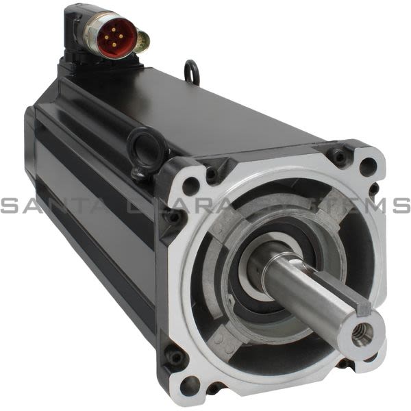 Allen Bradley MPM-B1652F-MJ72AA Servo Motor Product Image