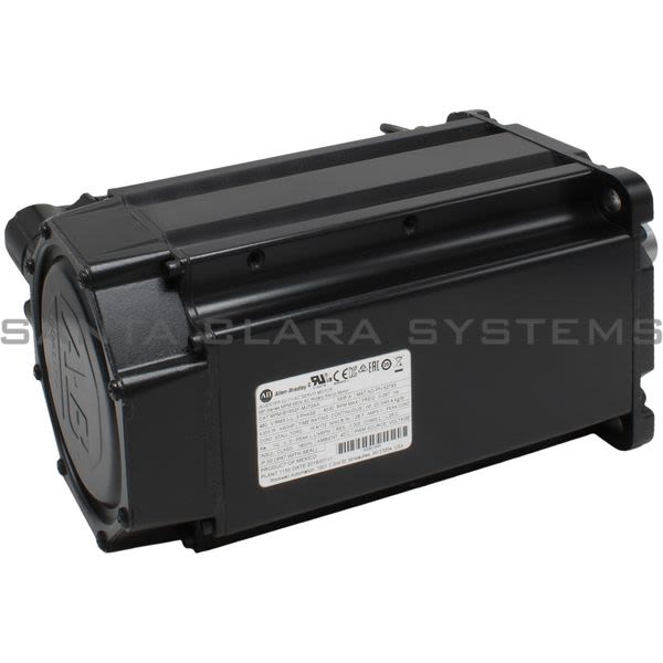Allen Bradley MPM-B1652F-MJ72AA Servo Motor Product Image