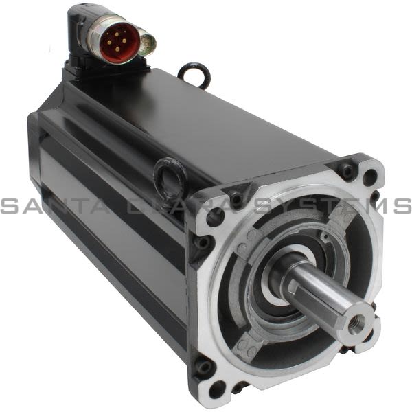 Allen Bradley MPM-B1652F-MJ74AA Servo Motor | Bulletin Mpm Medium-Inertia Product Image