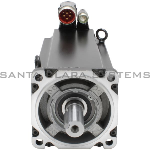 Allen Bradley MPM-B1652F-MJ74AA Servo Motor | Bulletin Mpm Medium-Inertia Product Image