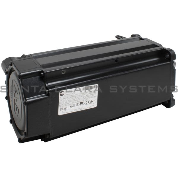 Allen Bradley MPM-B1652F-MJ74AA Servo Motor | Bulletin Mpm Medium-Inertia Product Image