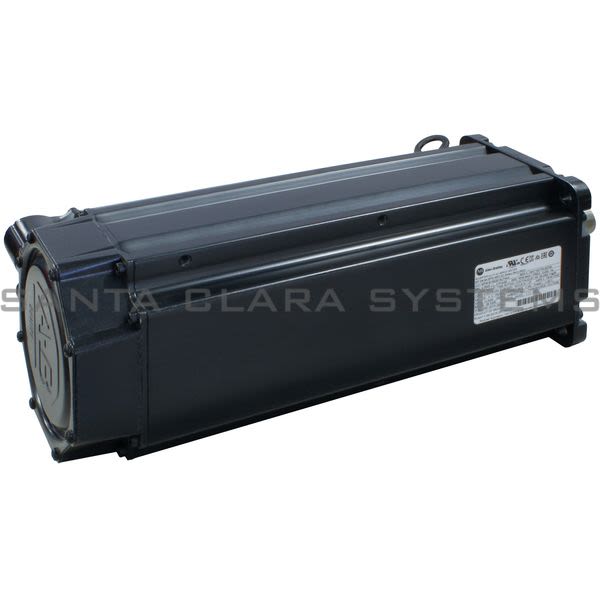 Allen Bradley MPM-B1653E-MJ74AA Servo Motor Product Image