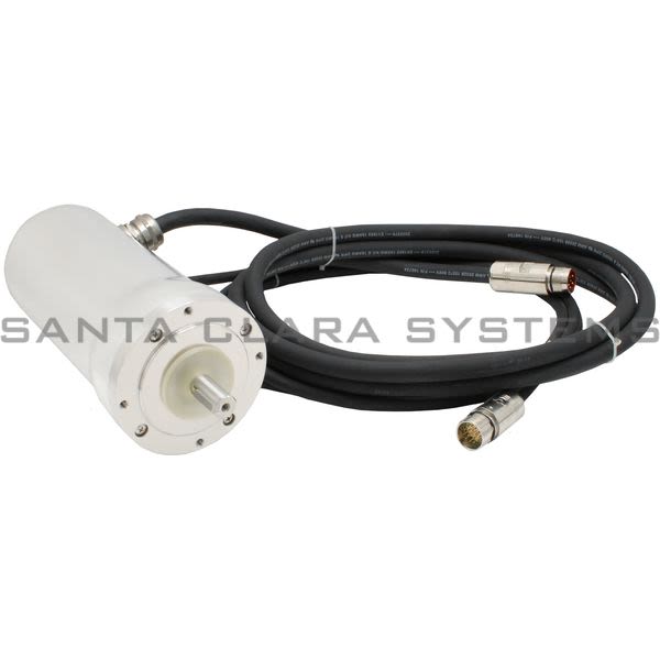 Allen Bradley MPS-B330P-MJ54DA Servo Motor Product Image