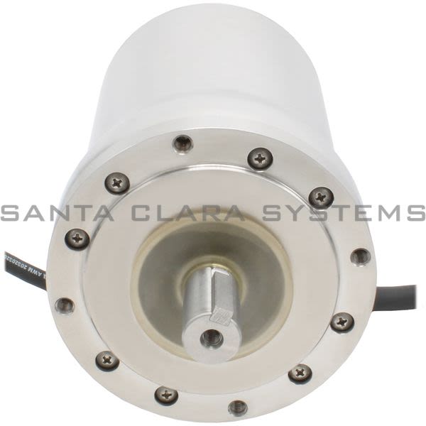 Allen Bradley MPS-B4540F-MJ52DA Servo Motor Product Image