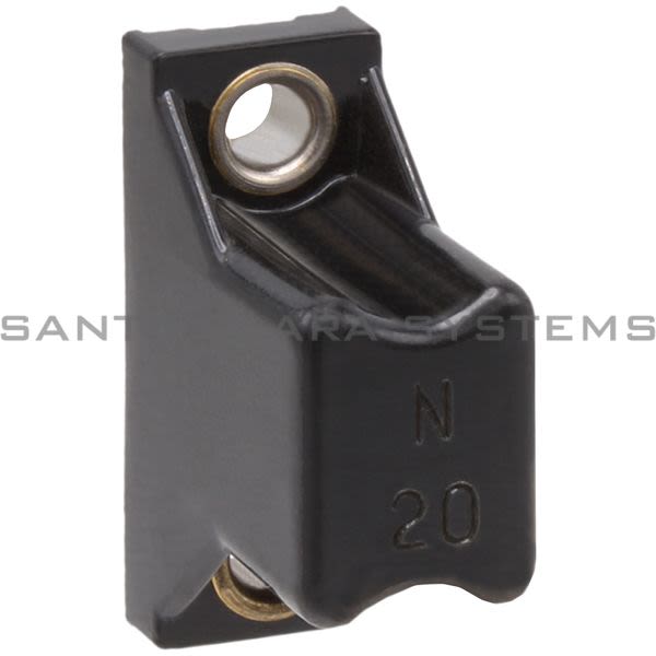 Allen Bradley N20 Heater Element Product Image