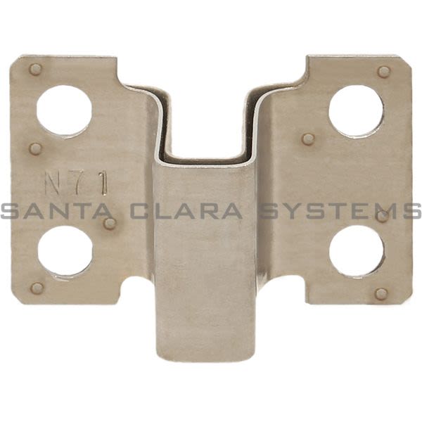 Allen Bradley N71 Heater Element Product Image