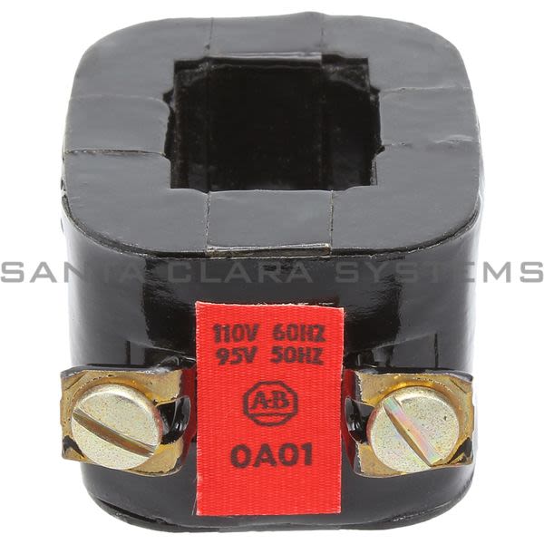 Allen Bradley OA01  Coil Product Image