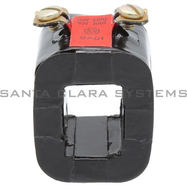 Allen Bradley OA01  Coil Product Image