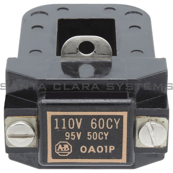 Allen Bradley OA01P  Coil Product Image