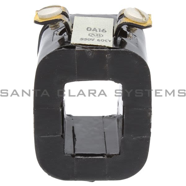 Allen Bradley OA16  Replacement Coil 0A16 Product Image