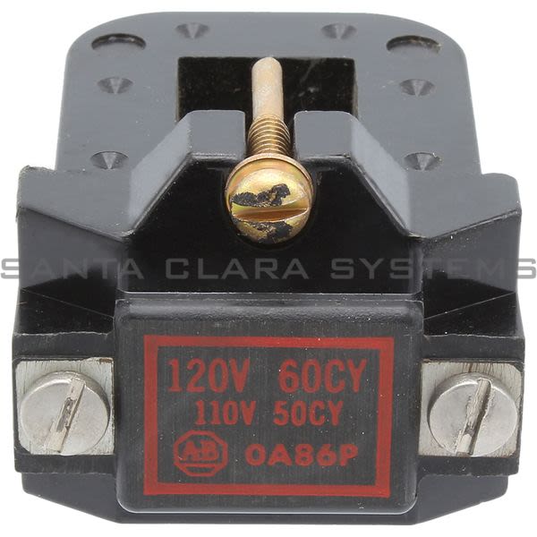 Allen Bradley OA86P  Replacement Coil Product Image