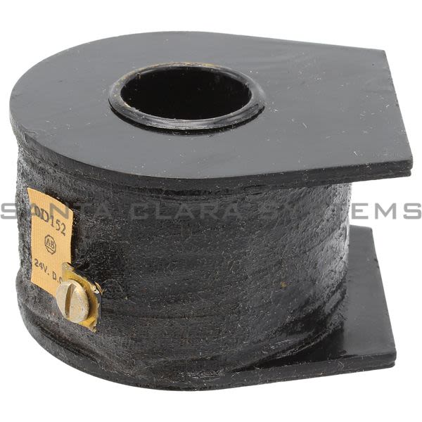 Allen Bradley OD152 Coil Product Image