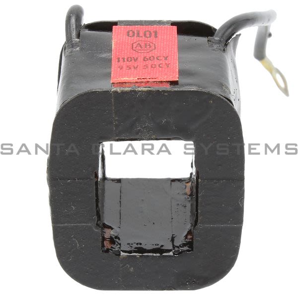 Allen Bradley OL01 Coil Product Image