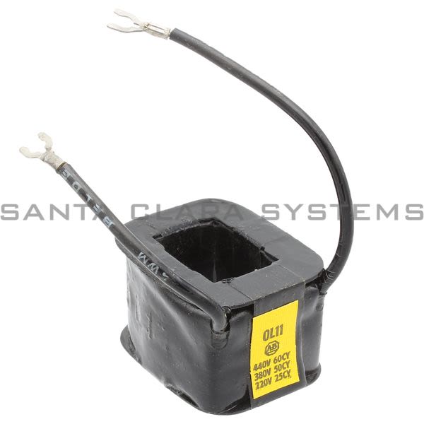 Allen Bradley OL11 Coil | 440V/60Hz Product Image
