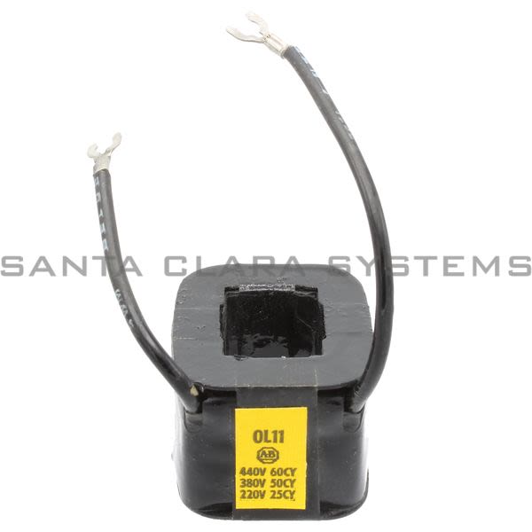 Allen Bradley OL11 Coil | 440V/60Hz Product Image