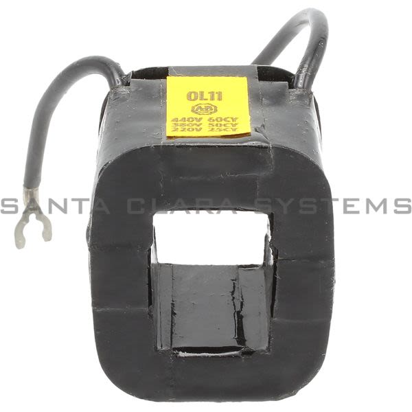 Allen Bradley OL11 Coil | 440V/60Hz Product Image