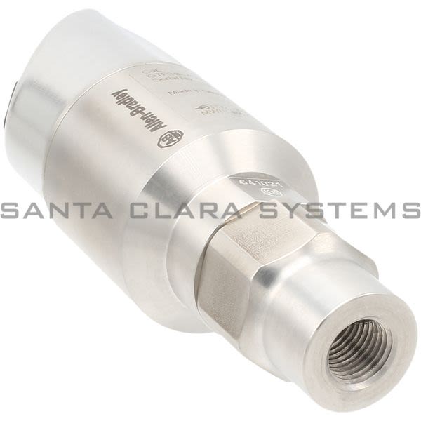 Allen Bradley OTP31R-A1B13P3 Pressure Switch Product Image