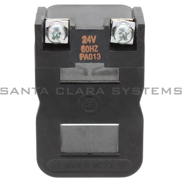 Allen Bradley PA-013 Coil | 24V 60Hz Product Image