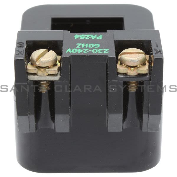 Allen Bradley PA-254 Coil | 230-240V 60Hz Product Image