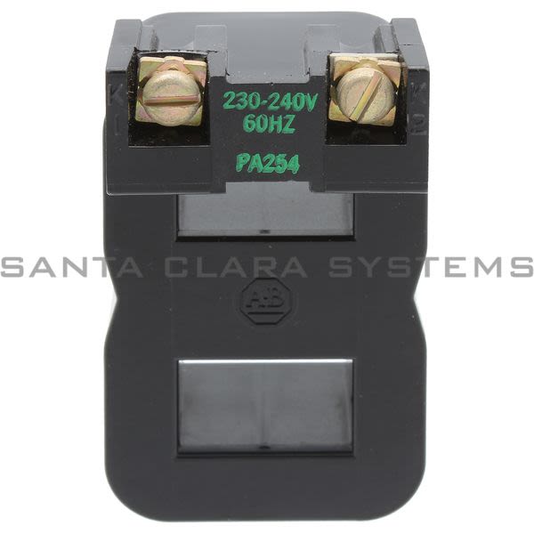Allen Bradley PA-254 Coil | 230-240V 60Hz Product Image
