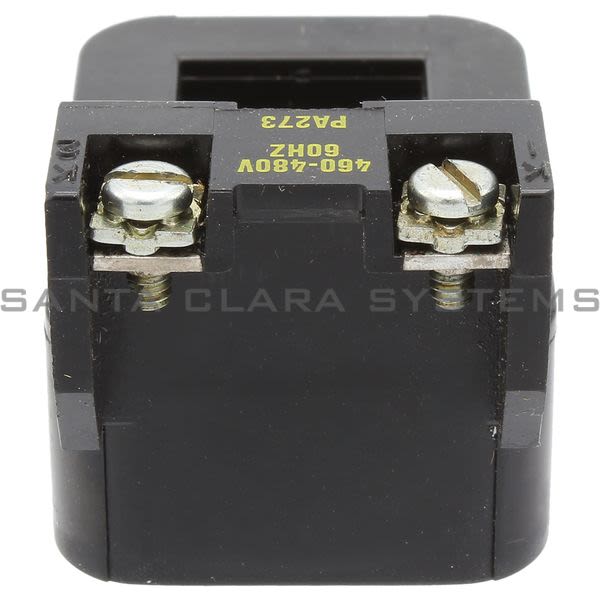 Allen Bradley PA-273 Coil | 460-480V 60H Product Image