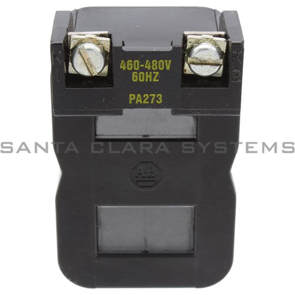 Allen Bradley PA-273 Coil | 460-480V 60H Product Image