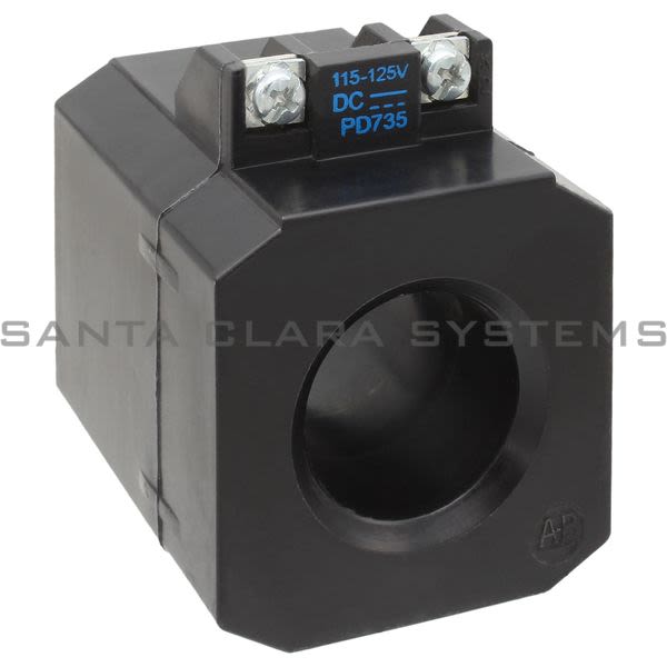 Allen Bradley PD-735 Coil Product Image