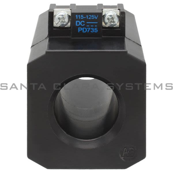 Allen Bradley PD-735 Coil Product Image
