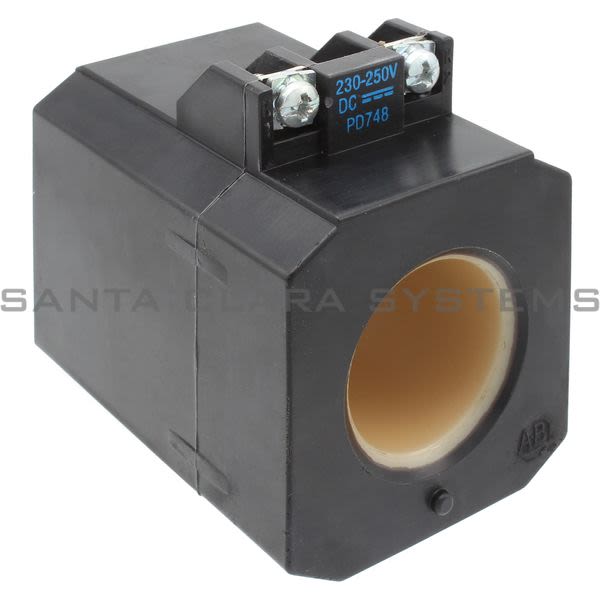 Allen Bradley PD-748 Coil Product Image