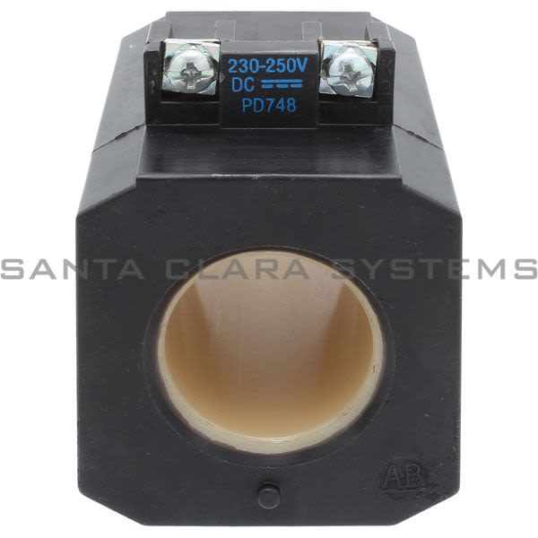 Allen Bradley PD-748 Coil Product Image