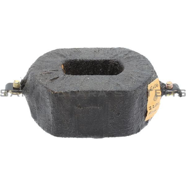 Allen Bradley R-406 Coil Product Image
