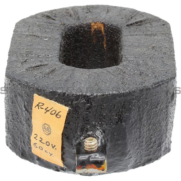 Allen Bradley R-406 Coil Product Image