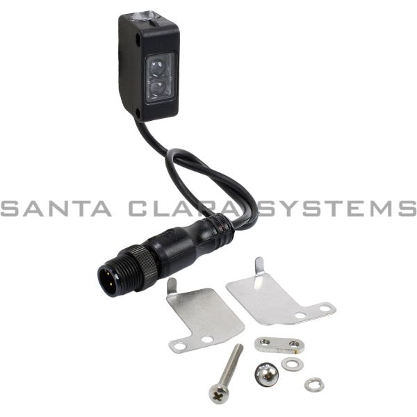 Allen Bradley R7KJS-D2MNA2-F4  PhotoSwitch Replacement Kit With Bracket | 42JS-D2MNA2-F4 Product Image