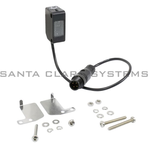 Allen Bradley R7KJS-P2MNA2-F4 PhotoSwitch Replacement Kit With Bracket | 42JS-P2MNA2-F4 Product Image