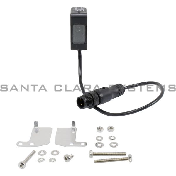 Allen Bradley R7KJS-P2MNA2-F4 PhotoSwitch Replacement Kit With Bracket | 42JS-P2MNA2-F4 Product Image