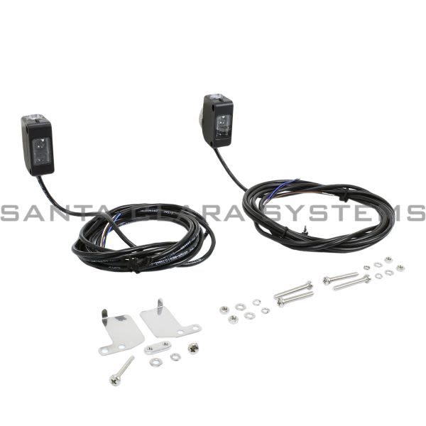 Allen Bradley R7KJS-T9MNA1-A2 PhotoSwitch Replacement Kit With Bracket | 42JS-T9MNA1-A2 Product Image
